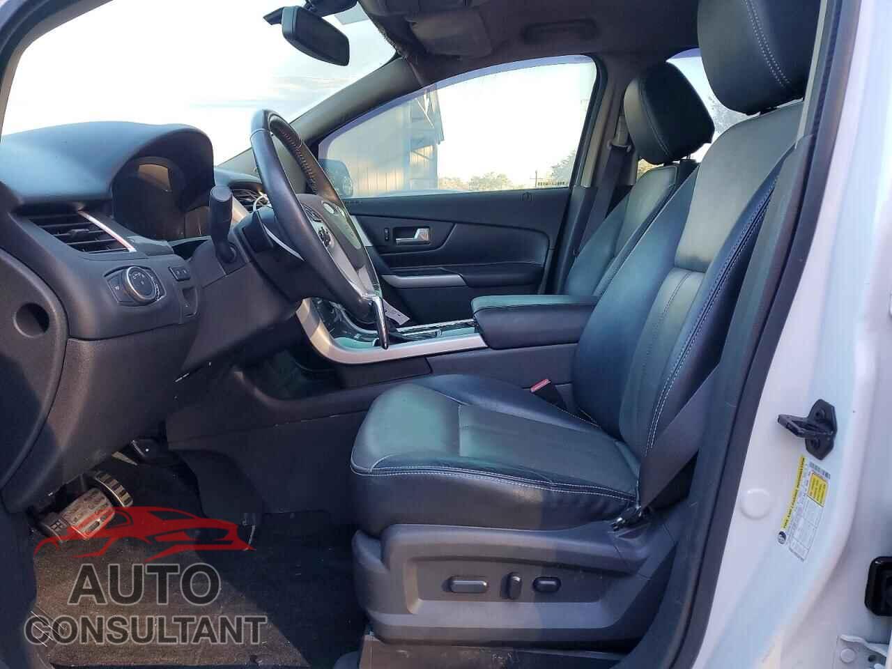 FORD EDGE 2014 - 2FMDK3AK2EBB72318