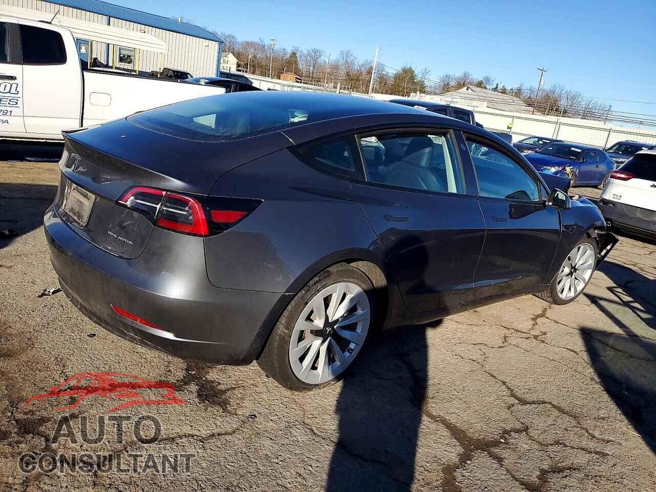 TESLA MODEL 3 2023 - 5YJ3E1EB5PF689088