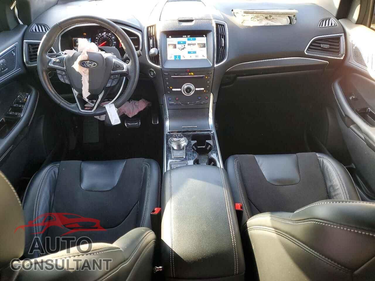 FORD EDGE 2019 - 2FMPK4AP3KBC38675