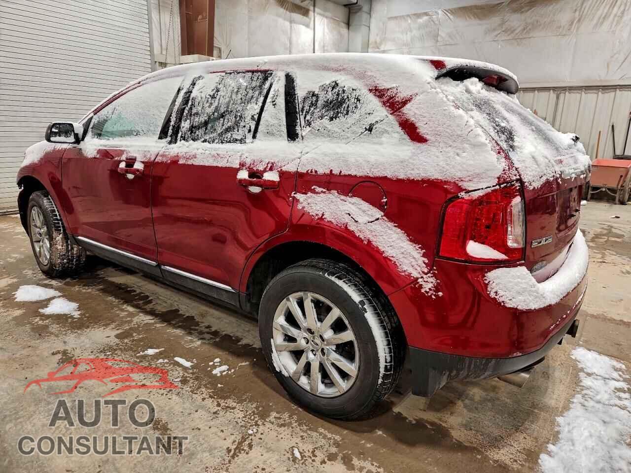 FORD EDGE 2014 - 2FMDK4KCXEBB75822