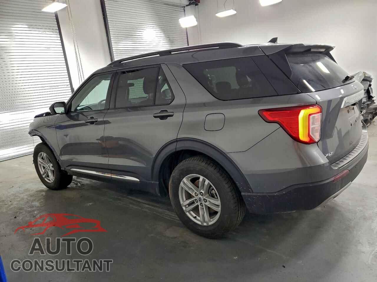 FORD EXPLORER 2024 - 1FMSK8DH1RGA03572