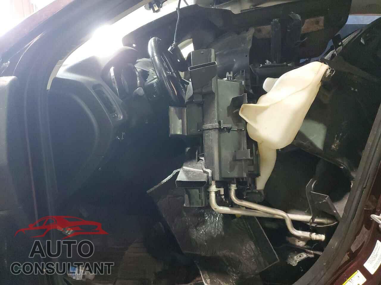 DODGE DURANGO 2012 - 1C4SDJET8CC183074