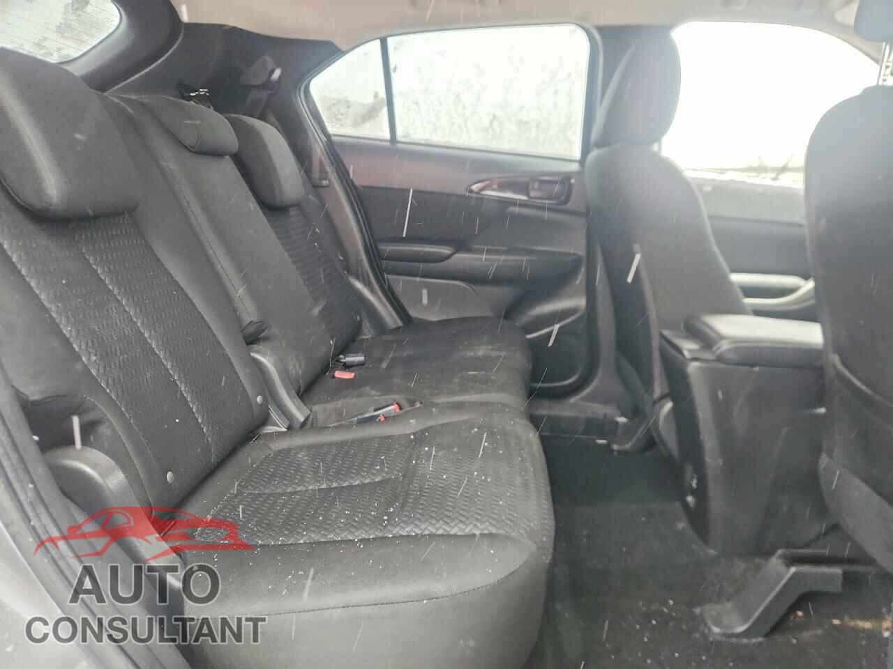 MITSUBISHI ECLIPSE 2018 - JA4AT4AA0JZ063214