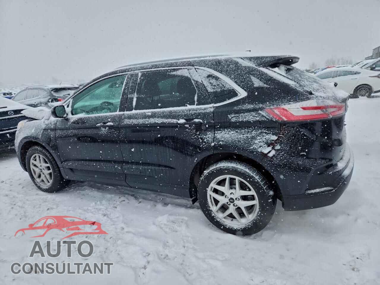 FORD EDGE 2024 - 2FMPK4J91RBA22948