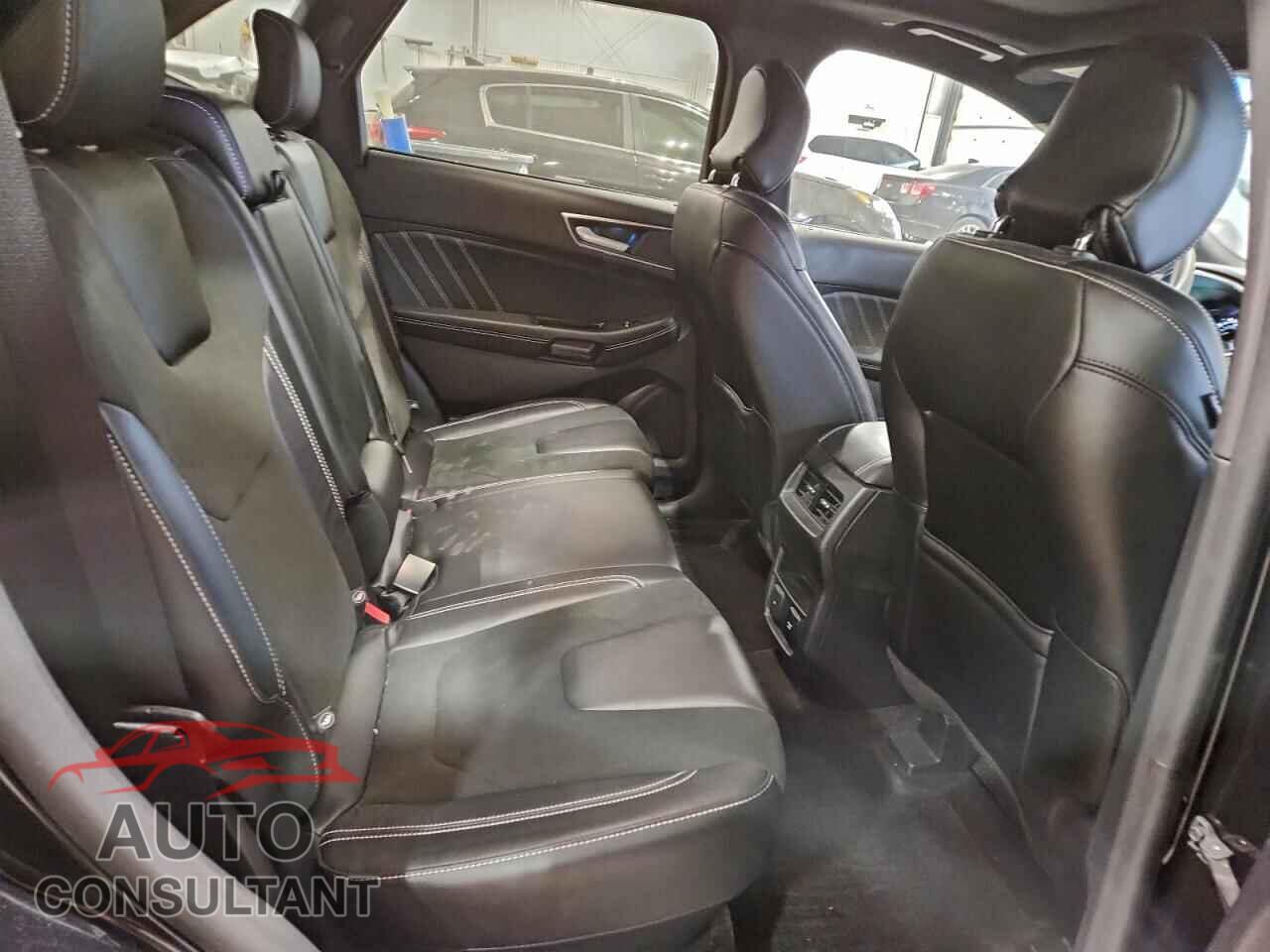 FORD EDGE 2019 - 2FMPK4AP6KBC48505