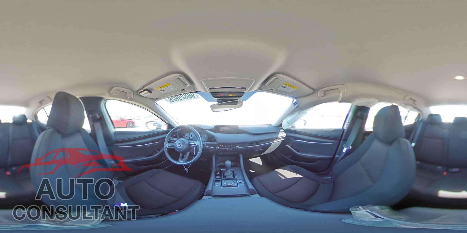 MAZDA 3 2019 - 3MZBPABL3KM113150