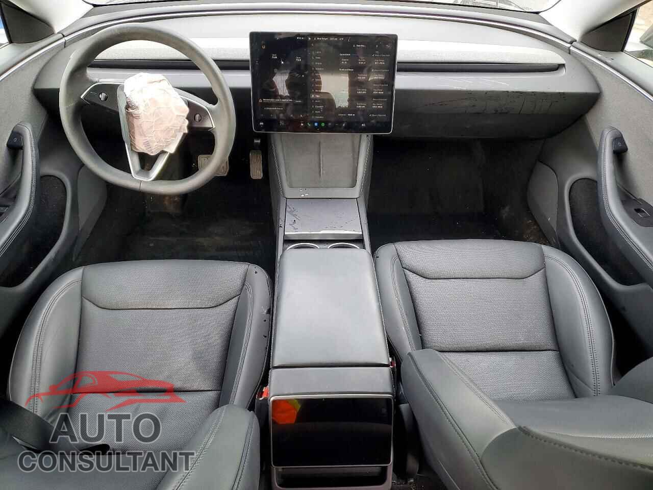 TESLA MODEL 3 2024 - 5YJ3E1EA1RF738801