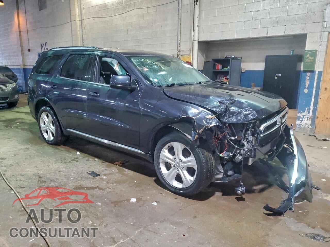 DODGE DURANGO 2015 - 1C4RDJAG0FC120434