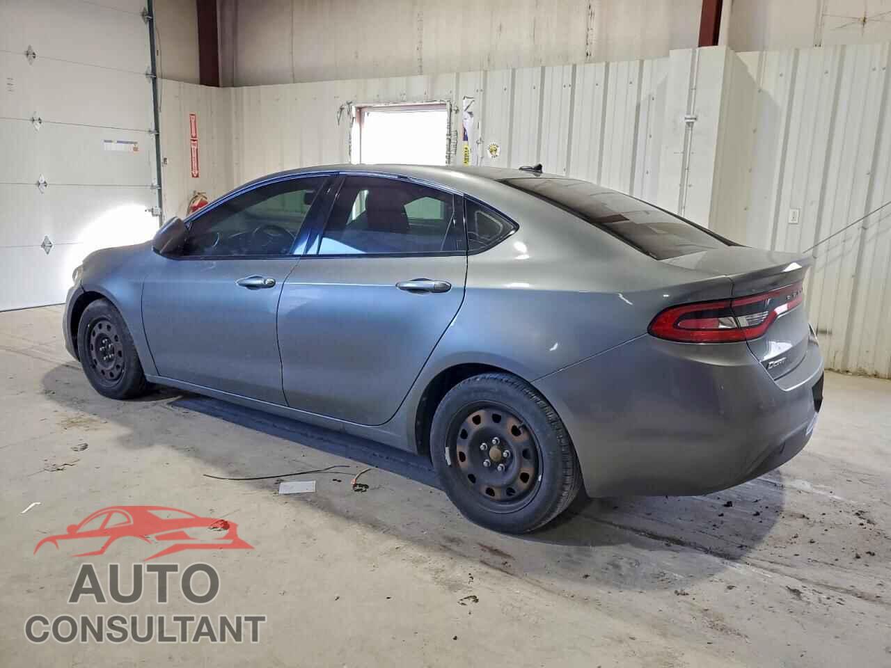 DODGE DART 2013 - 1C3CDFAH1DD244557