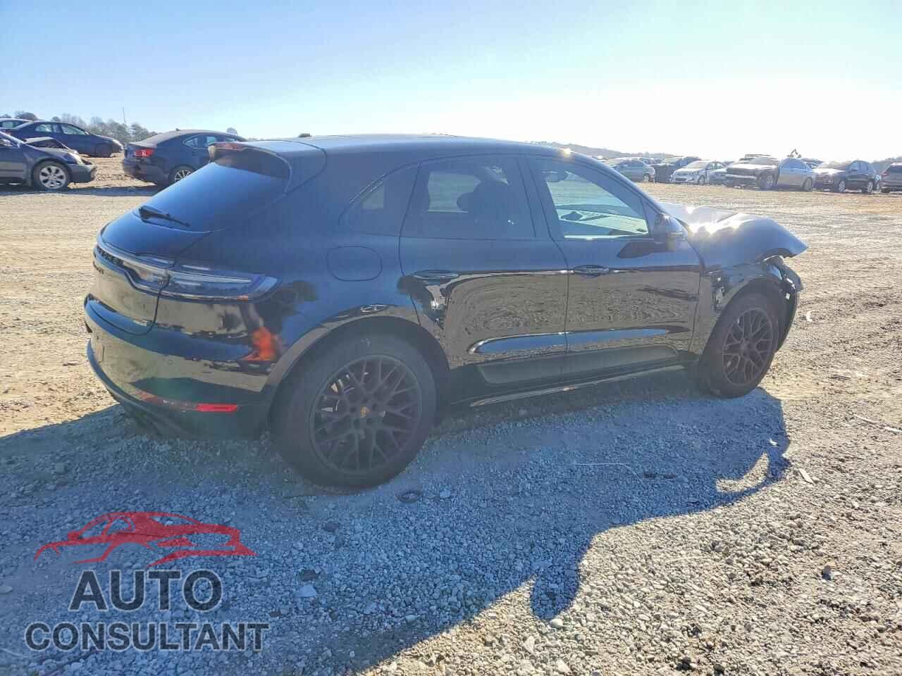 PORSCHE MACAN 2020 - WP1AG2A57LLB56382