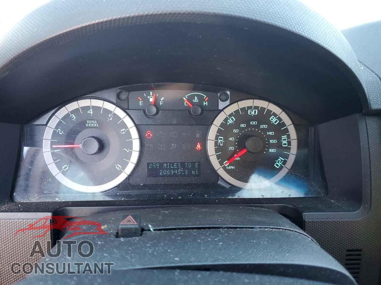 FORD ESCAPE 2012 - 1FMCU0DG6CKB53446