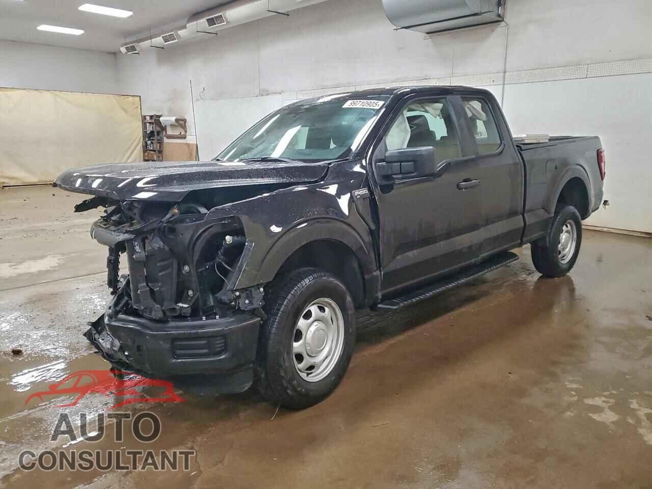 FORD F150 2024 - 1FTFX1L50RKD42648