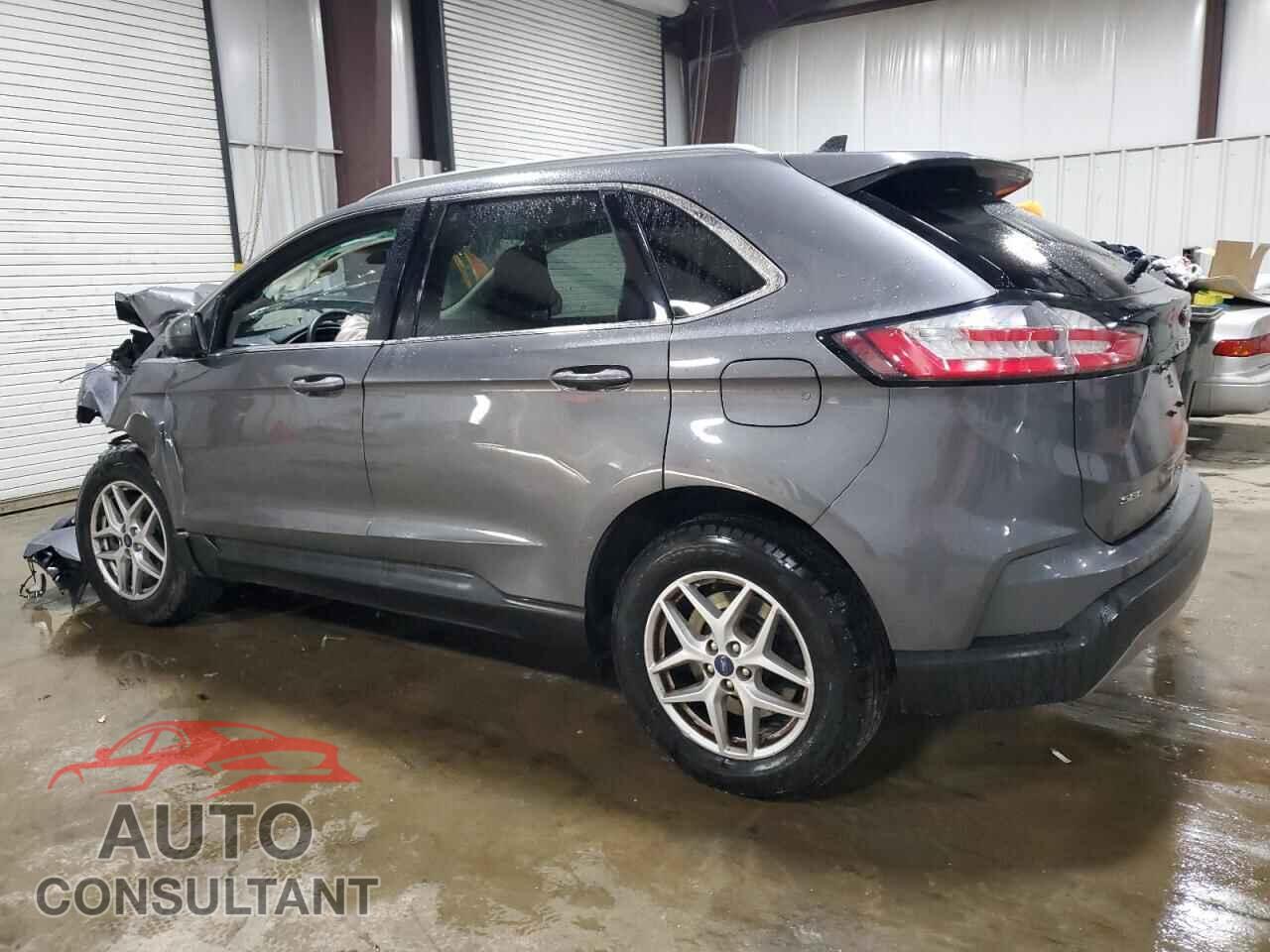 FORD EDGE 2021 - 2FMPK4J98MBA65143