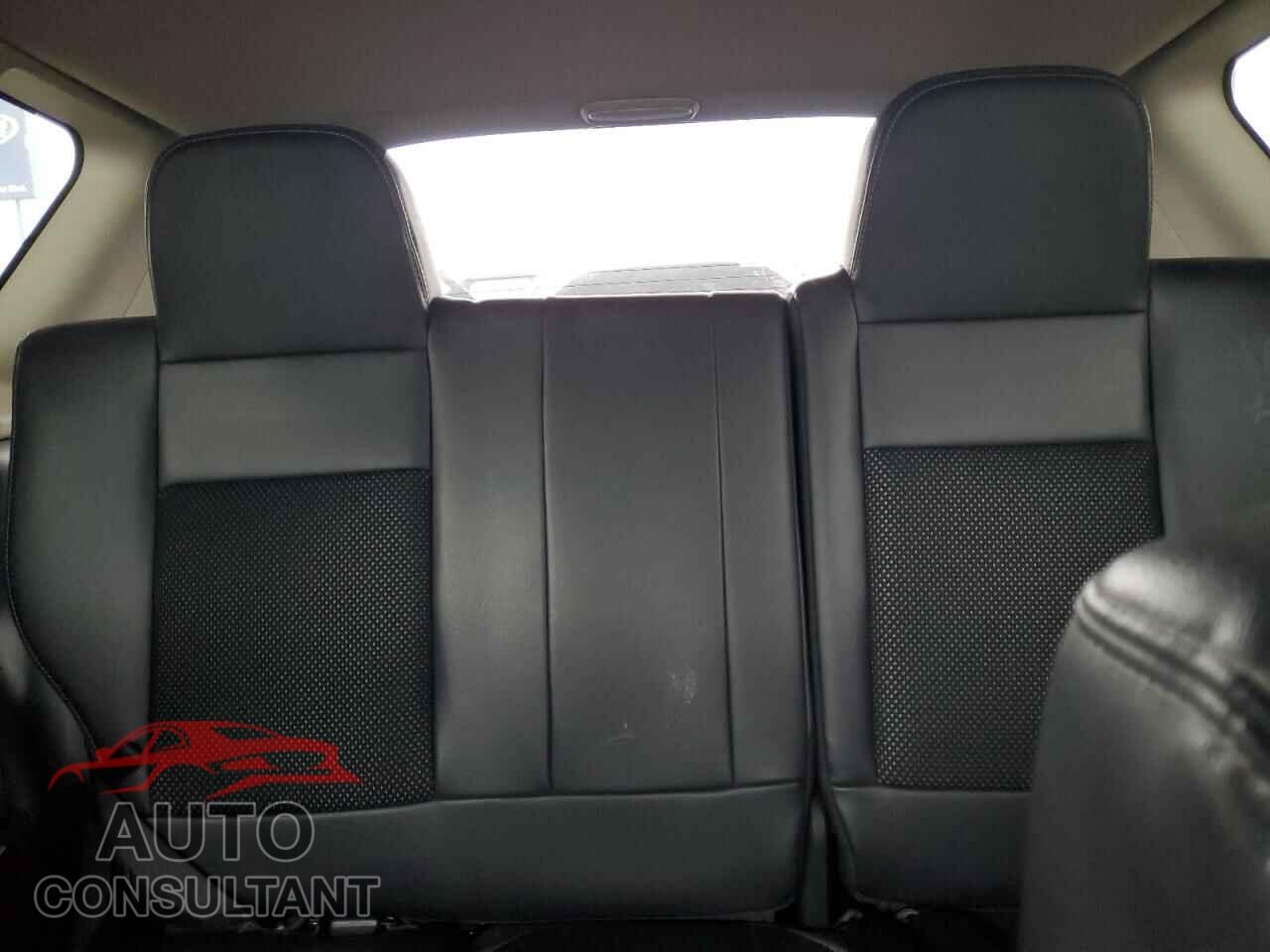JEEP COMPASS 2014 - 1C4NJCEB5ED564368