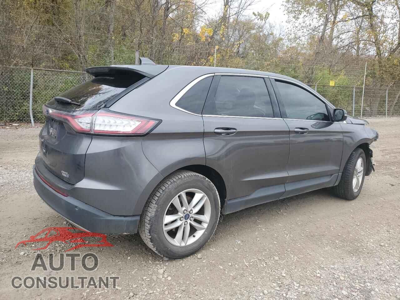 FORD EDGE 2015 - 2FMTK4J97FBB95951