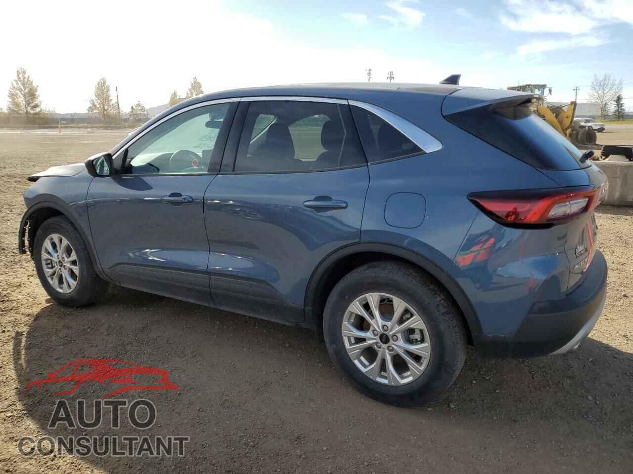 FORD ESCAPE ACT 2024 - 1FMCU9GNXRUA28655