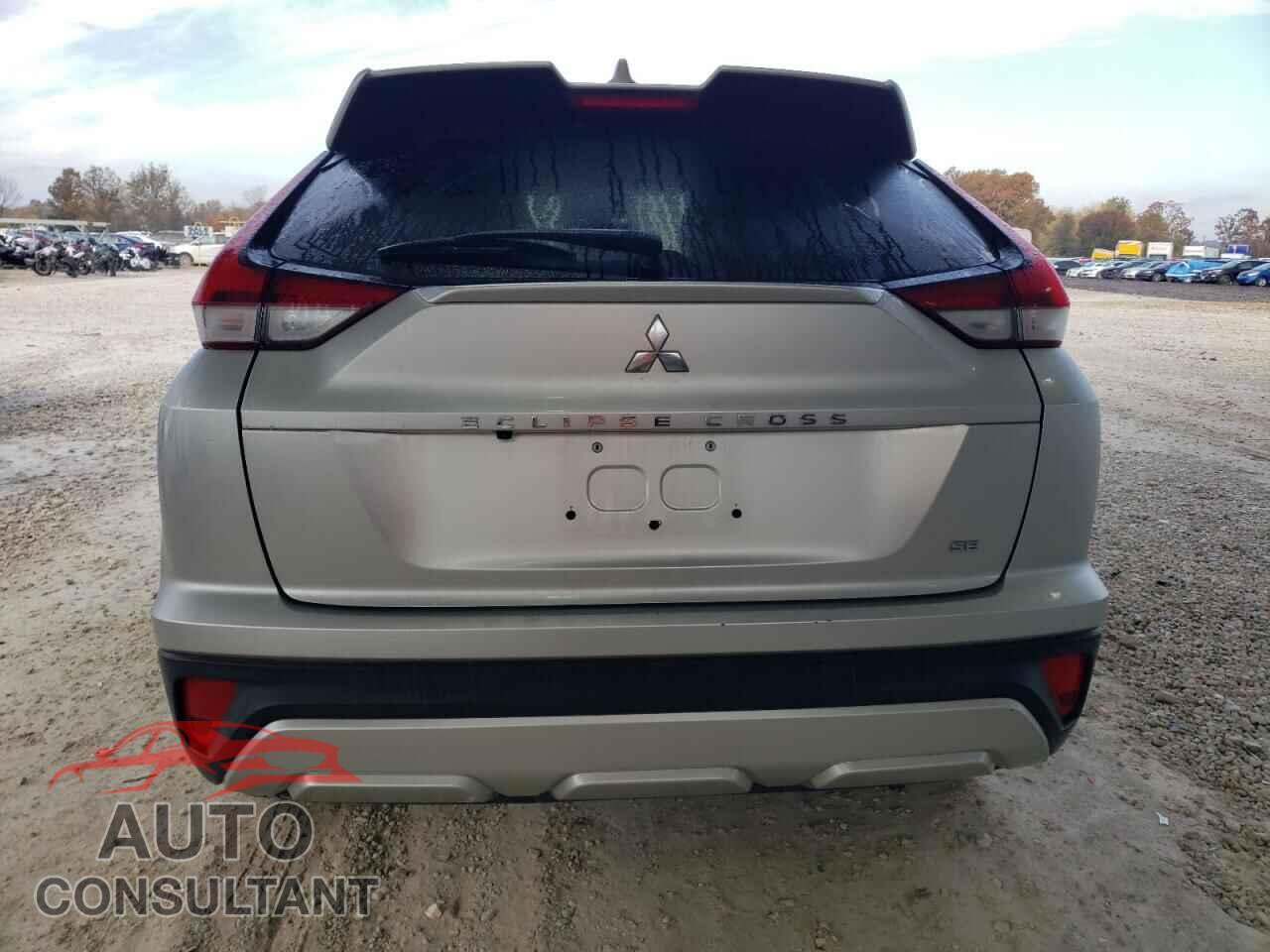 MITSUBISHI ECLIPSE 2023 - JA4ATWAA1PZ001342