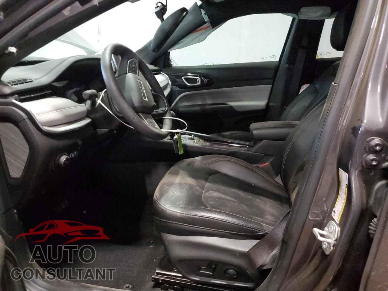 JEEP COMPASS 2024 - 3C4NJDCN5RT156195