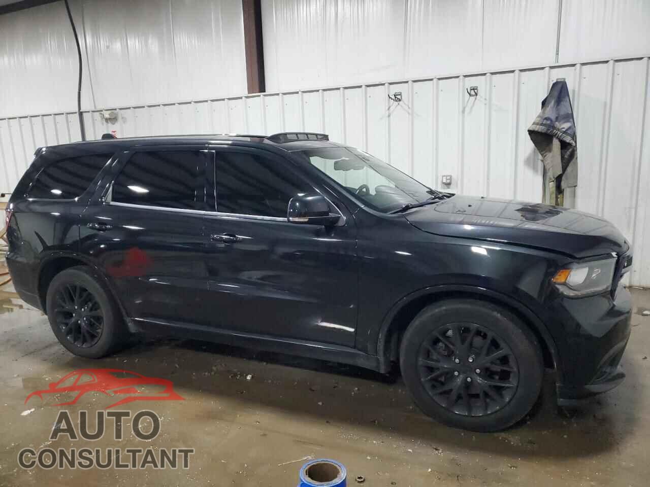 DODGE DURANGO 2015 - 1C4SDJCT6FC703411