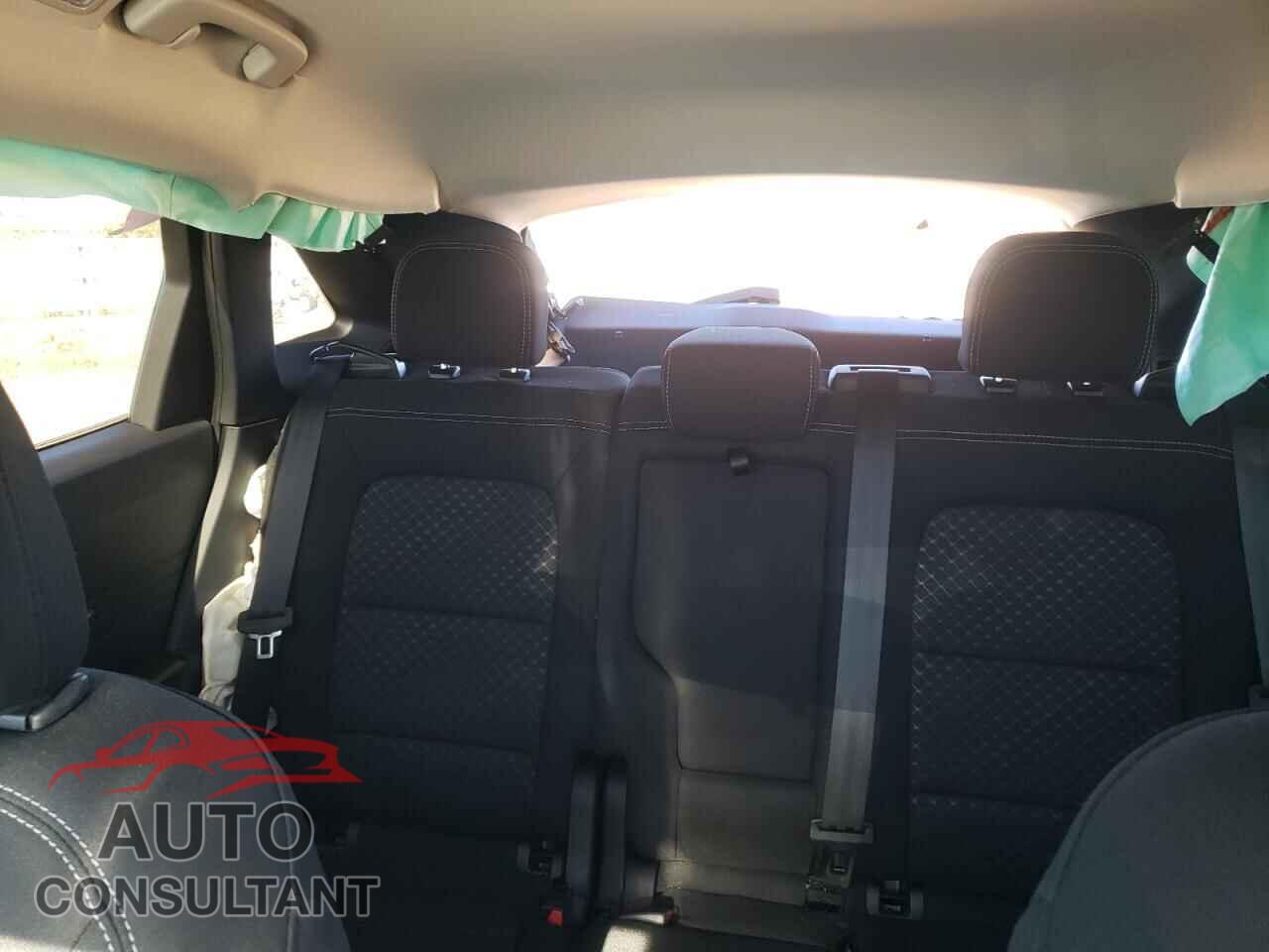 FORD ESCAPE ACT 2023 - 1FMCU9GNXPUA47736
