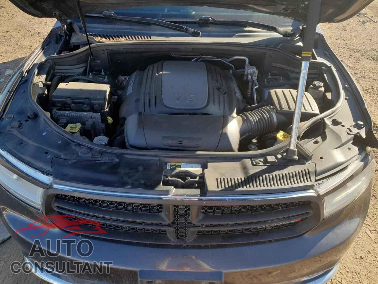DODGE DURANGO 2014 - 1C4SDJDT7EC323264