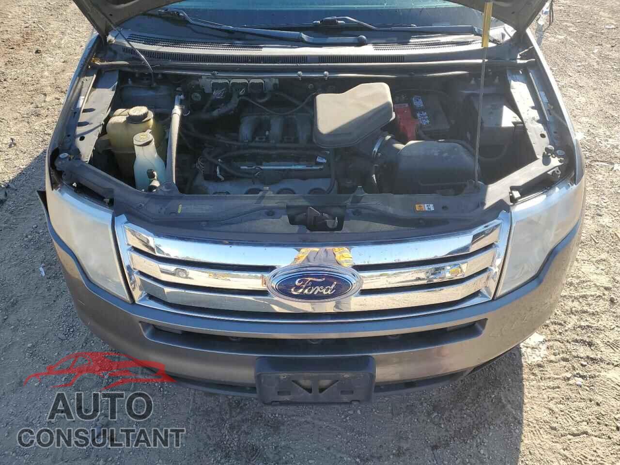 FORD EDGE 2009 - 2FMDK38C89BA66699