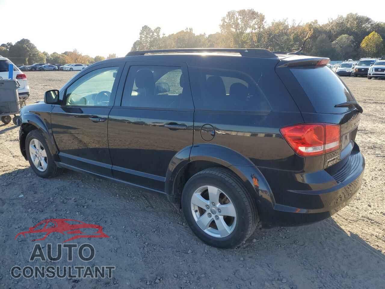 DODGE JOURNEY 2015 - 3C4PDCAB6FT617077