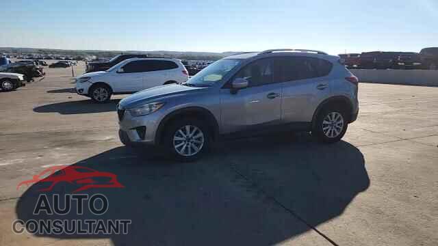 MAZDA CX-5 2013 - JM3KE2CE1D0140407