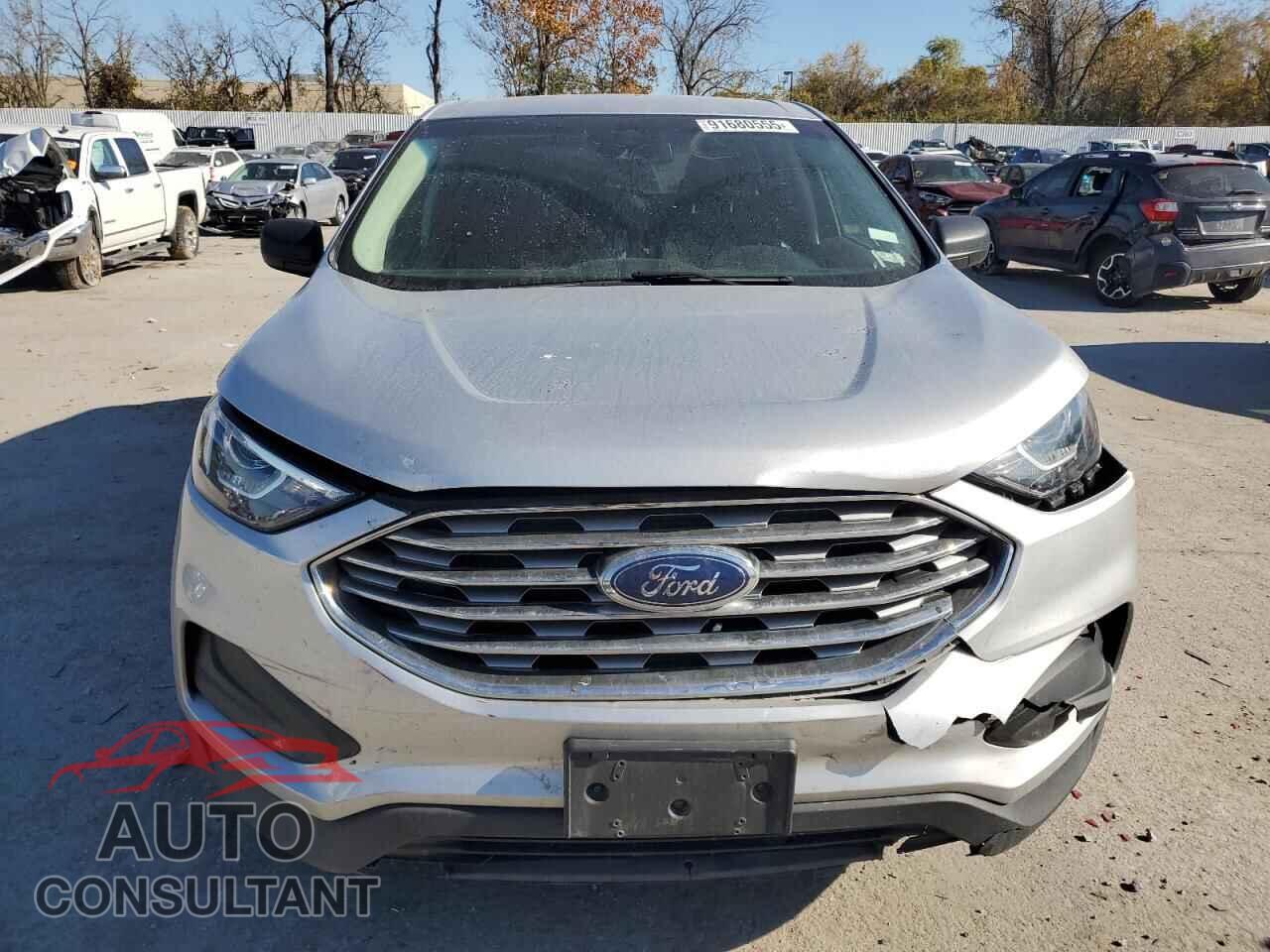 FORD EDGE 2019 - 2FMPK3G91KBB38772