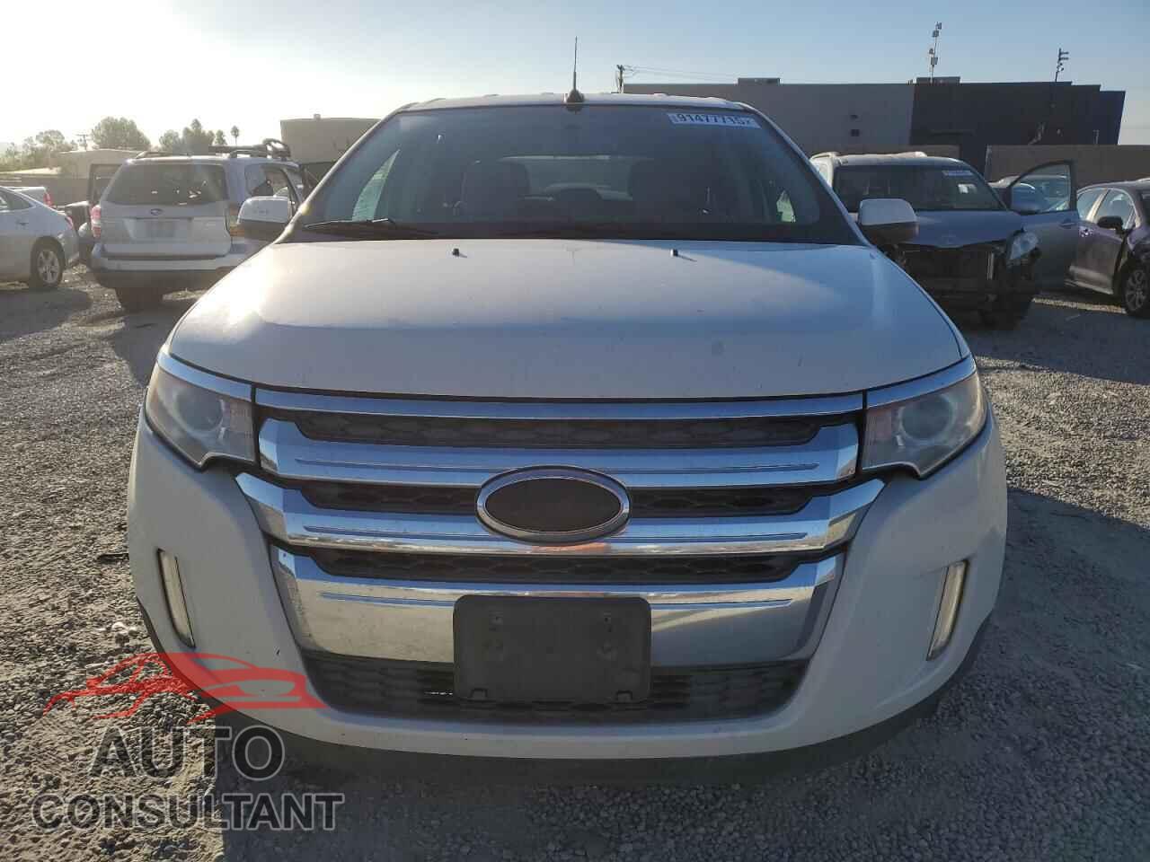FORD EDGE 2013 - 2FMDK3JC5DBE19192