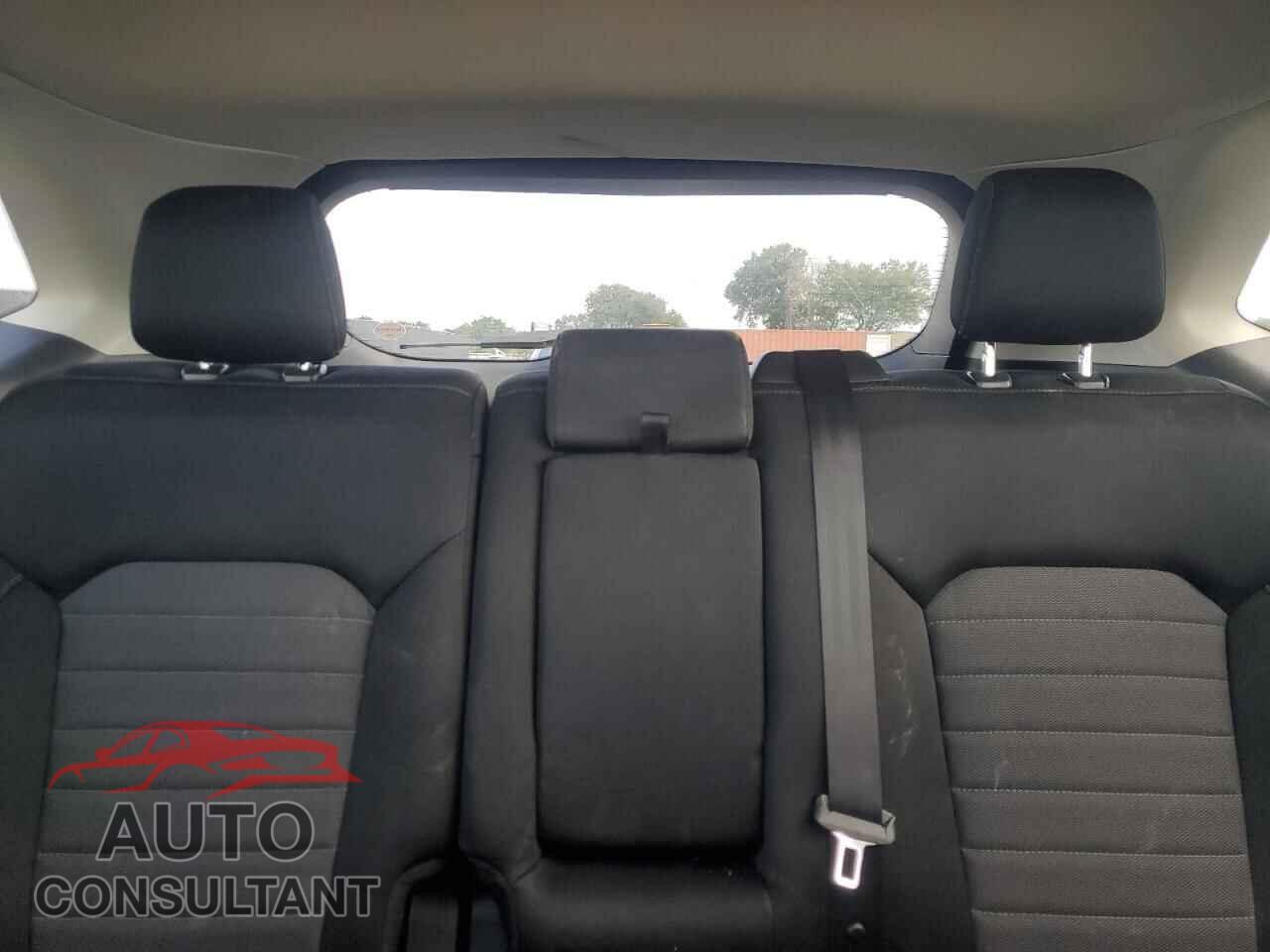 FORD EDGE 2018 - 2FMPK4G96JBB29795