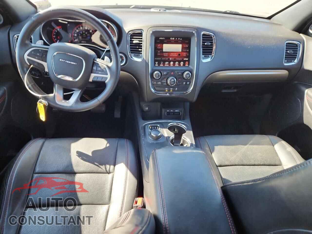 DODGE DURANGO 2014 - 1C4SDHCT6EC594763