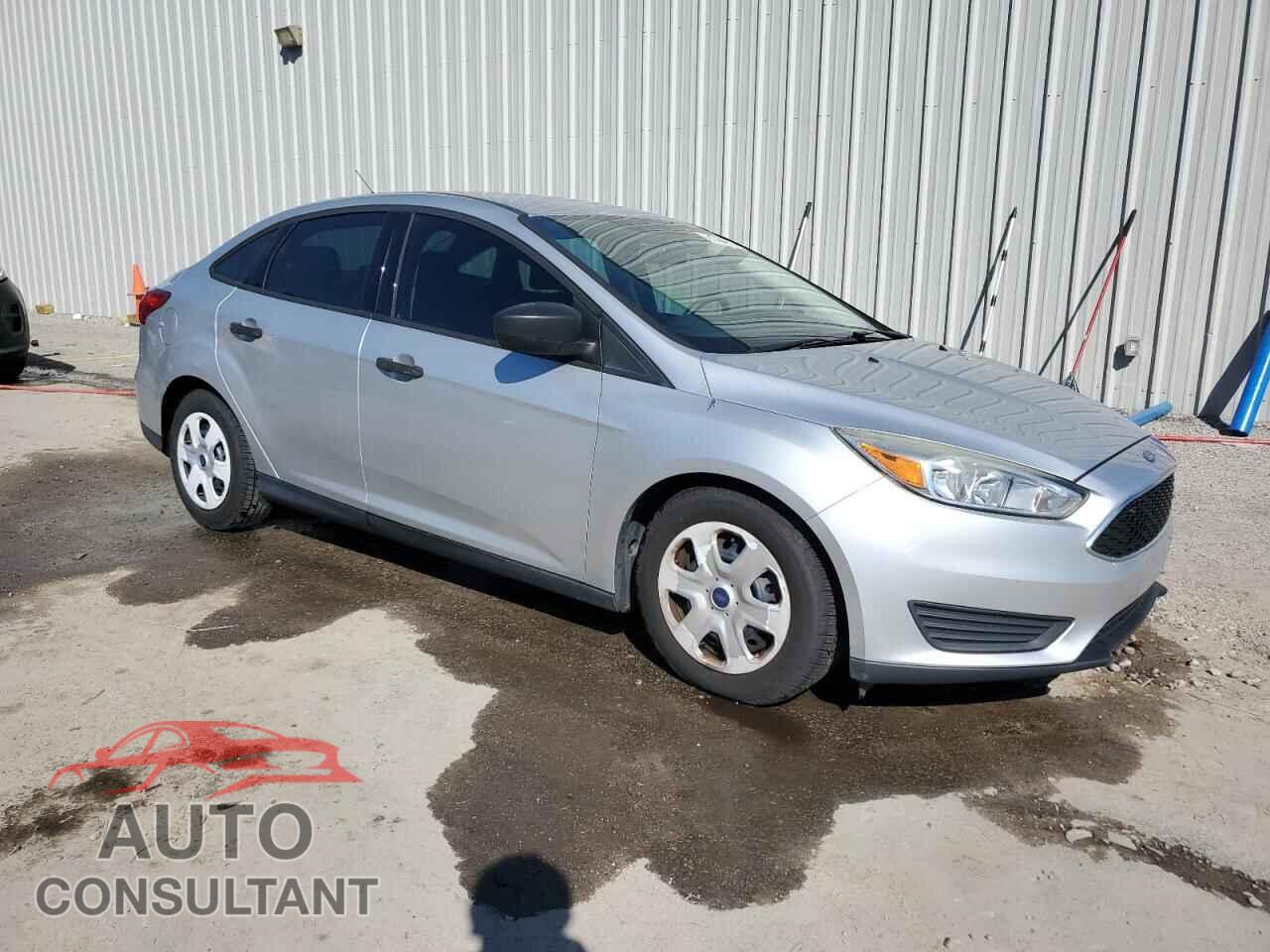 FORD FOCUS 2016 - 1FADP3E24GL304357
