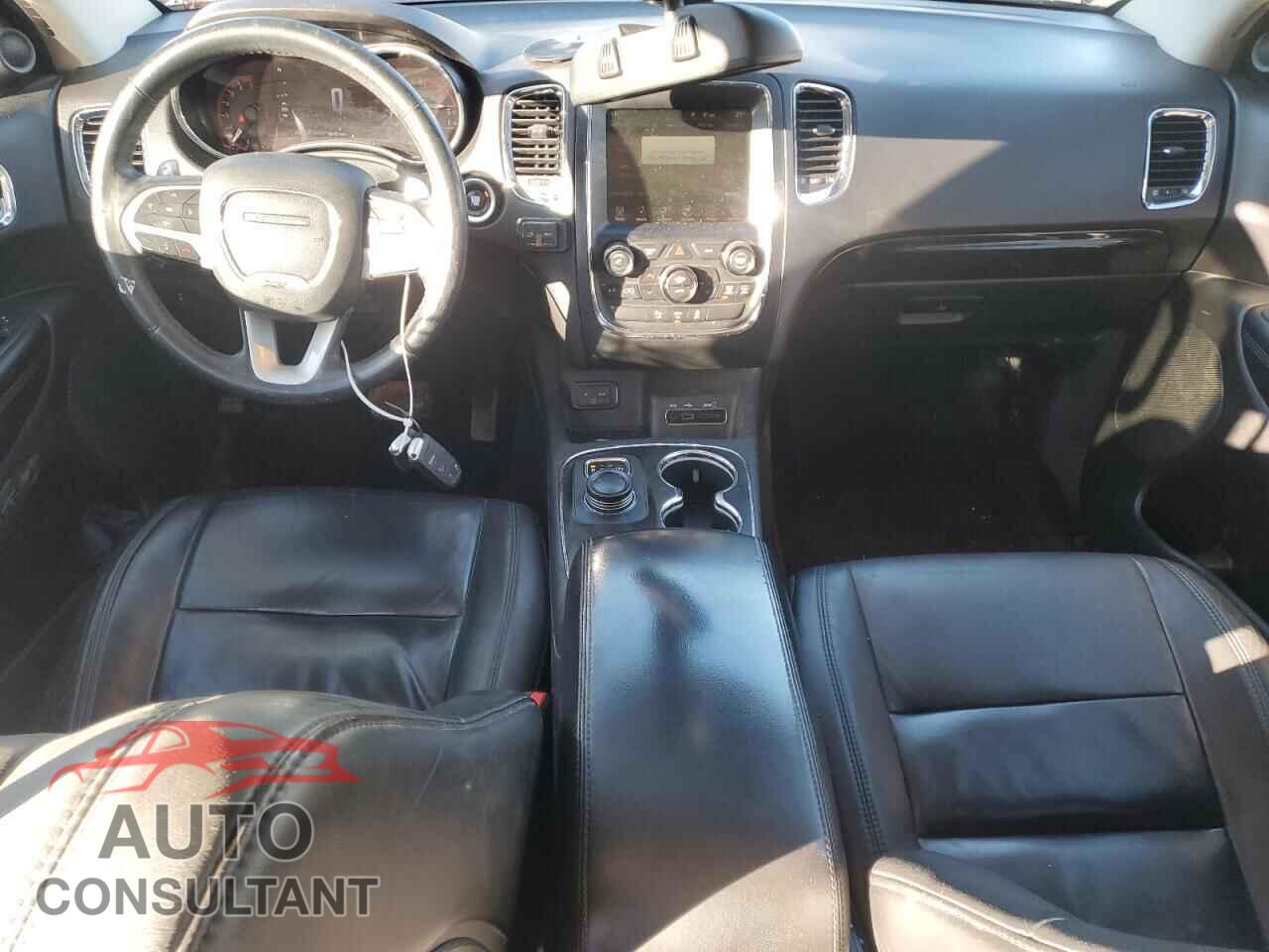 DODGE DURANGO 2014 - 1C4RDJDG7EC308703