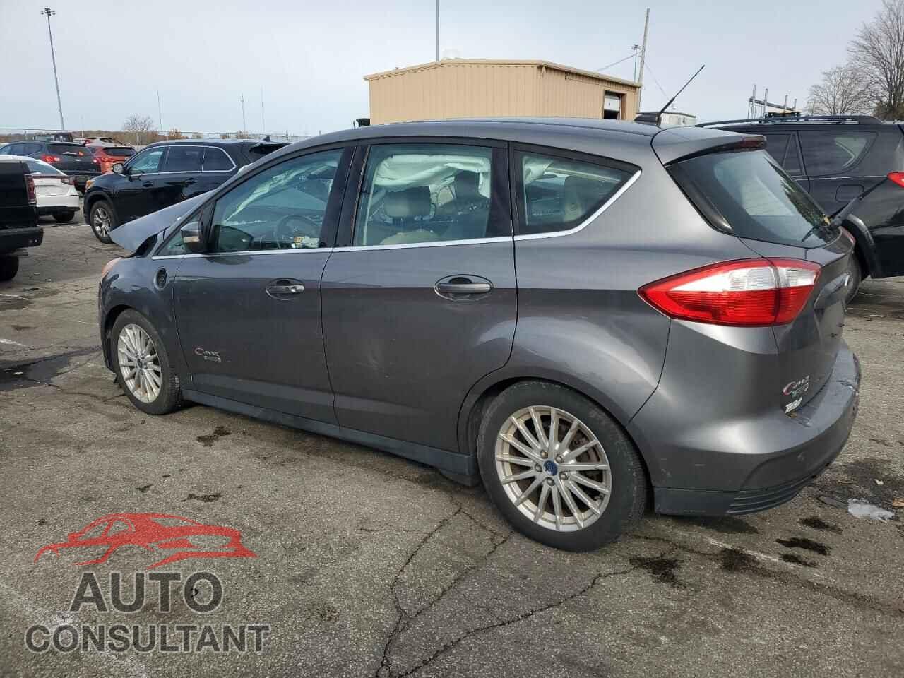 FORD CMAX 2014 - 1FADP5CU5EL512552