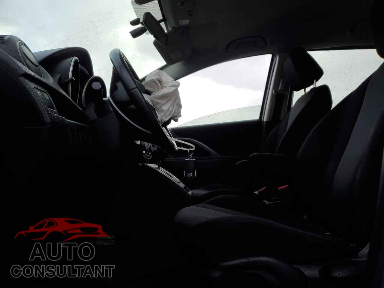 MAZDA 5 2013 - JM1CW2CL4D0144914