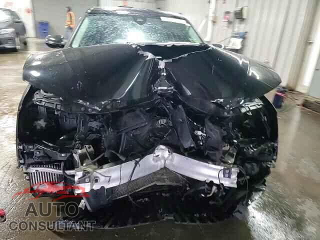 AUDI A8 2014 - WAURMAFDXEN000736