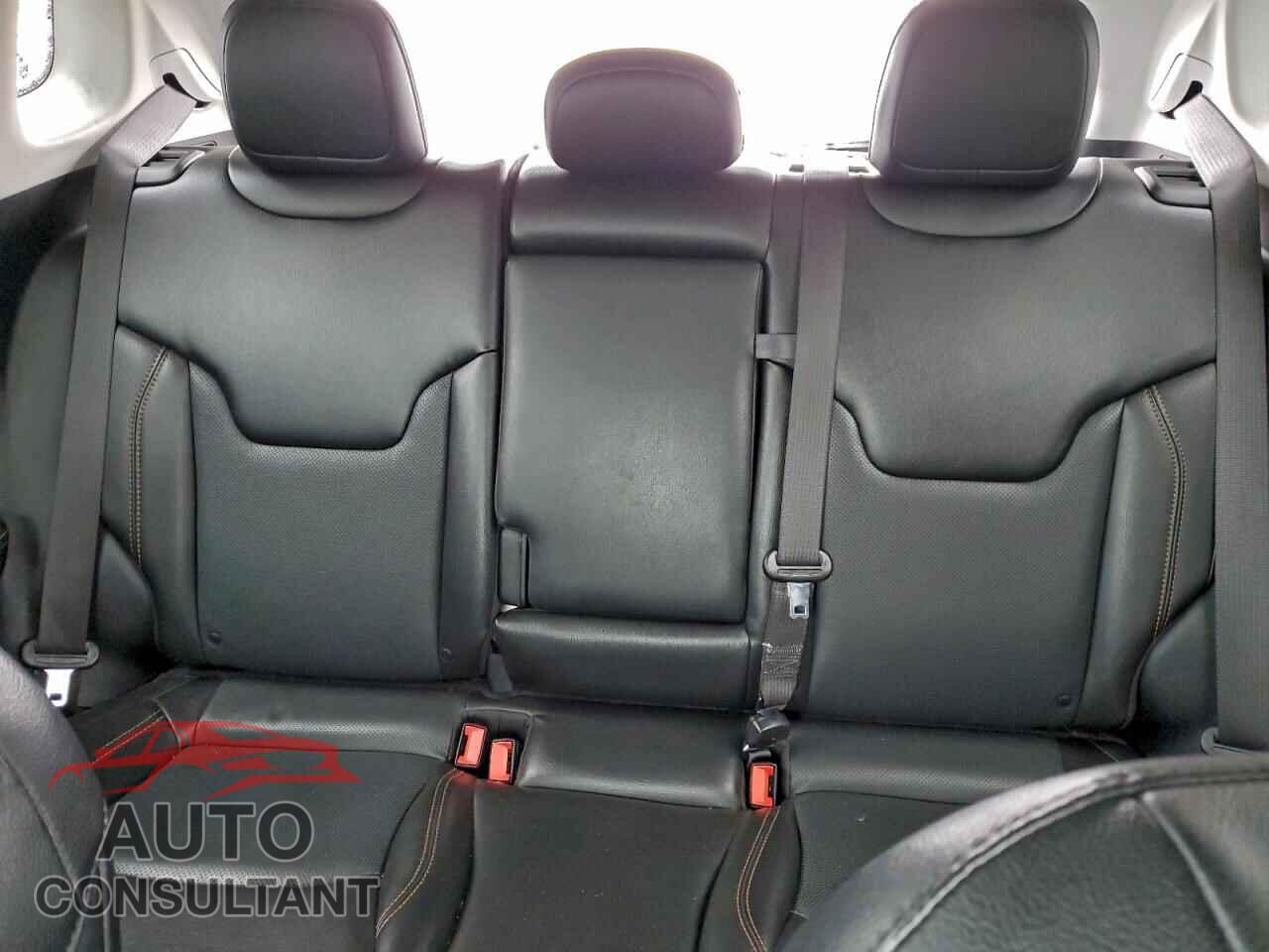 JEEP COMPASS 2020 - 3C4NJDCB6LT227935