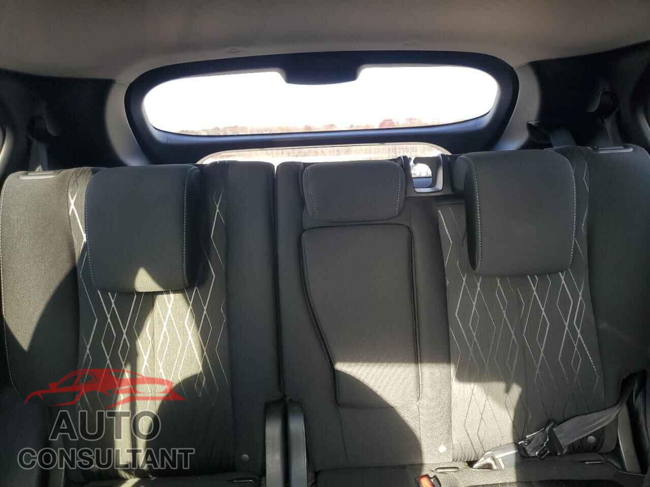 MITSUBISHI ECLIPSE 2019 - JA4AT5AA4KZ022088