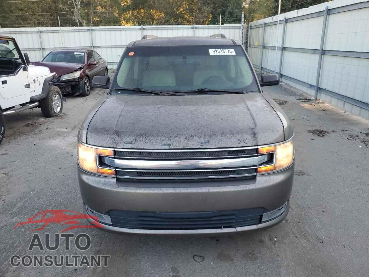 FORD FLEX 2014 - 2FMGK5C82EBD20347