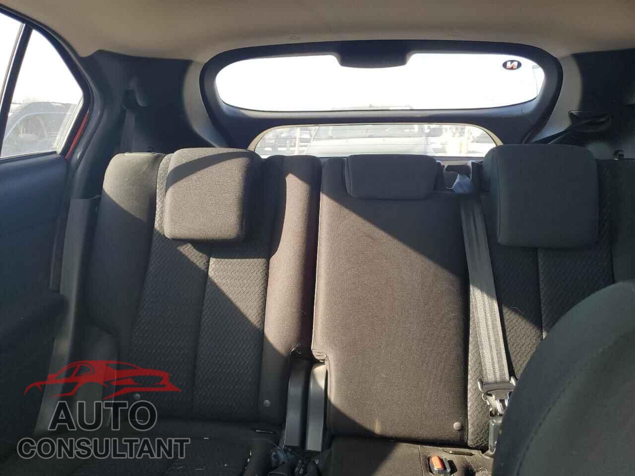MITSUBISHI ECLIPSE 2019 - JA4AT4AA5KZ018240