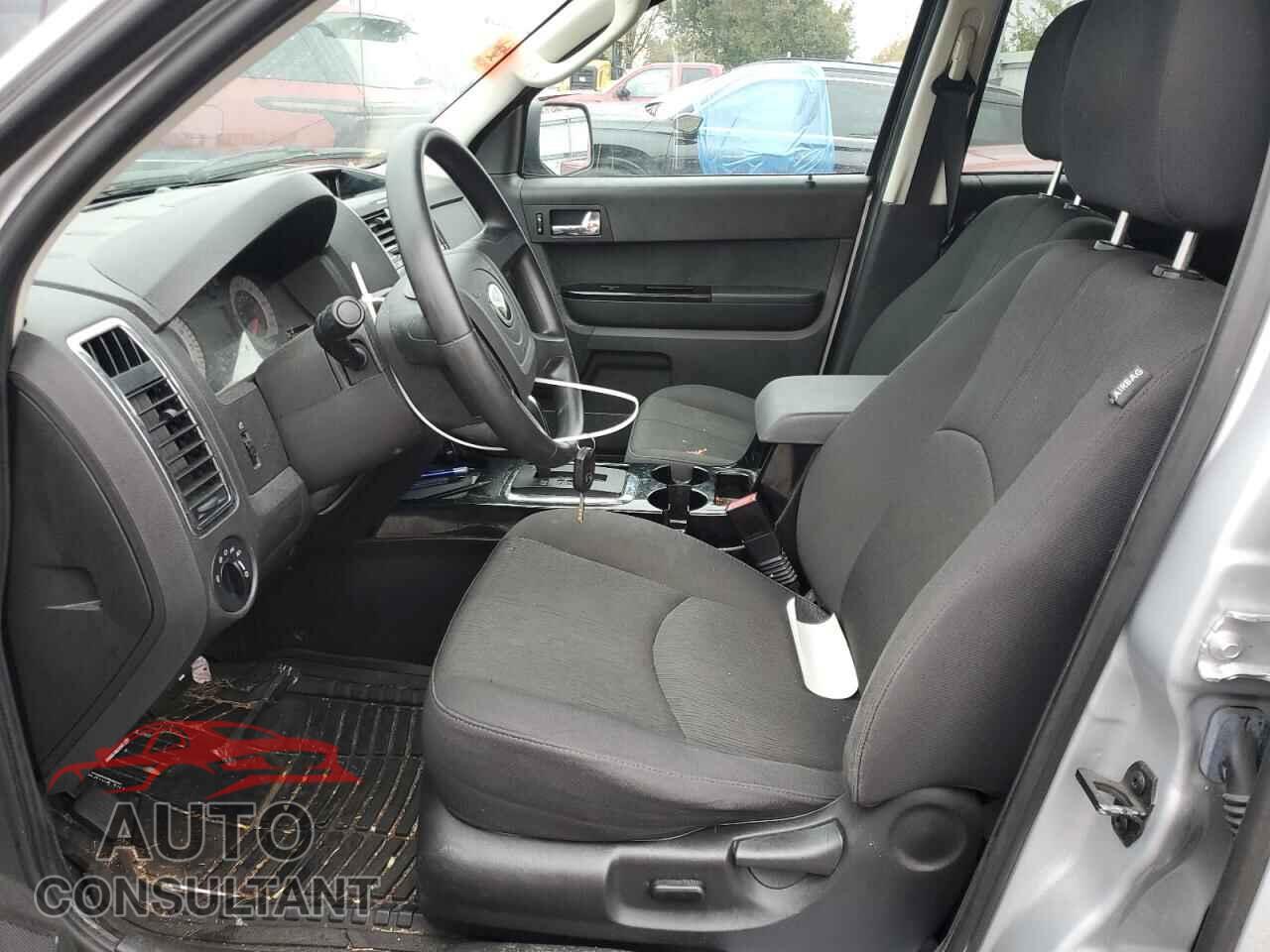 MAZDA TRIBUTE 2011 - 4F2CY0C73BKM05937
