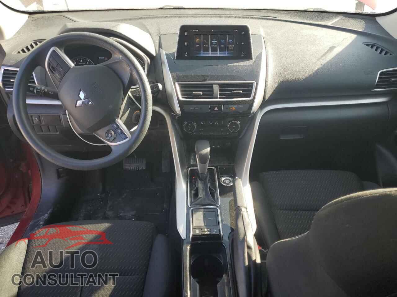 MITSUBISHI ECLIPSE 2019 - JA4AT4AA5KZ018240