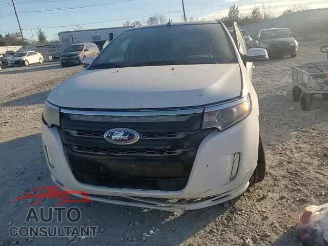 FORD EDGE 2014 - 2FMDK4AK7EBA32268