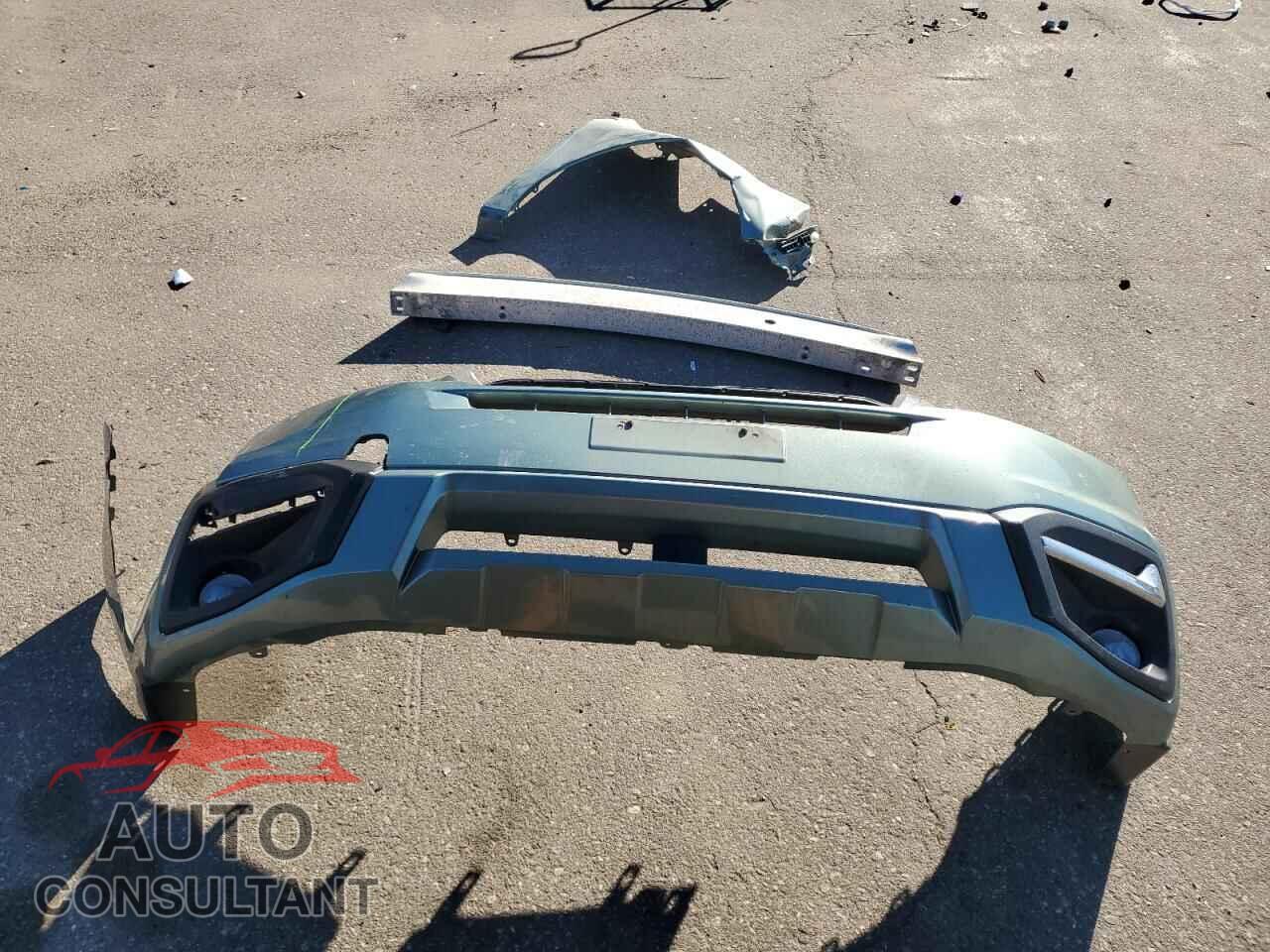 SUBARU FORESTER 2017 - JF2SJARC2HH562148