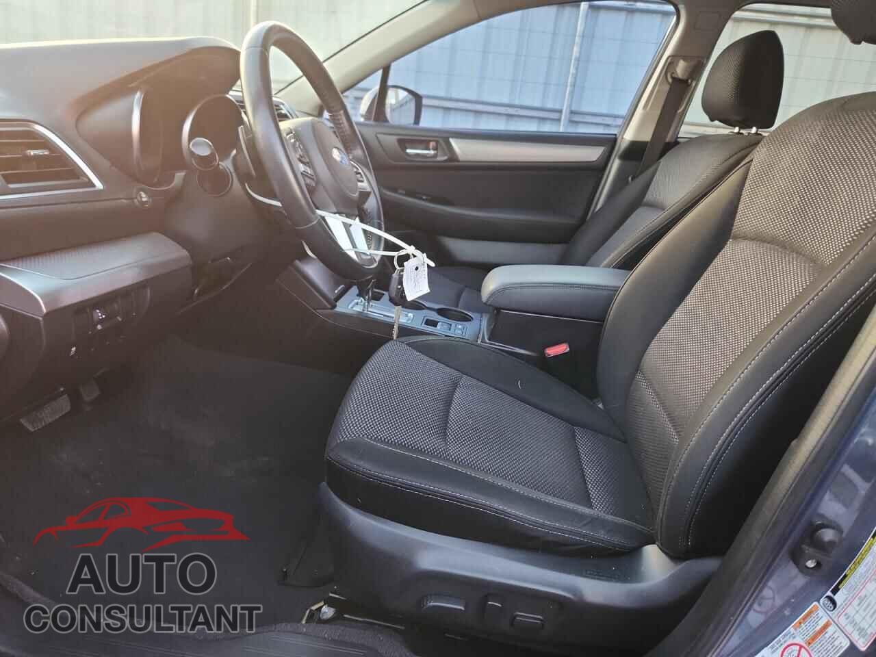 SUBARU OUTBACK 2015 - 4S4BSBCC5F3337111