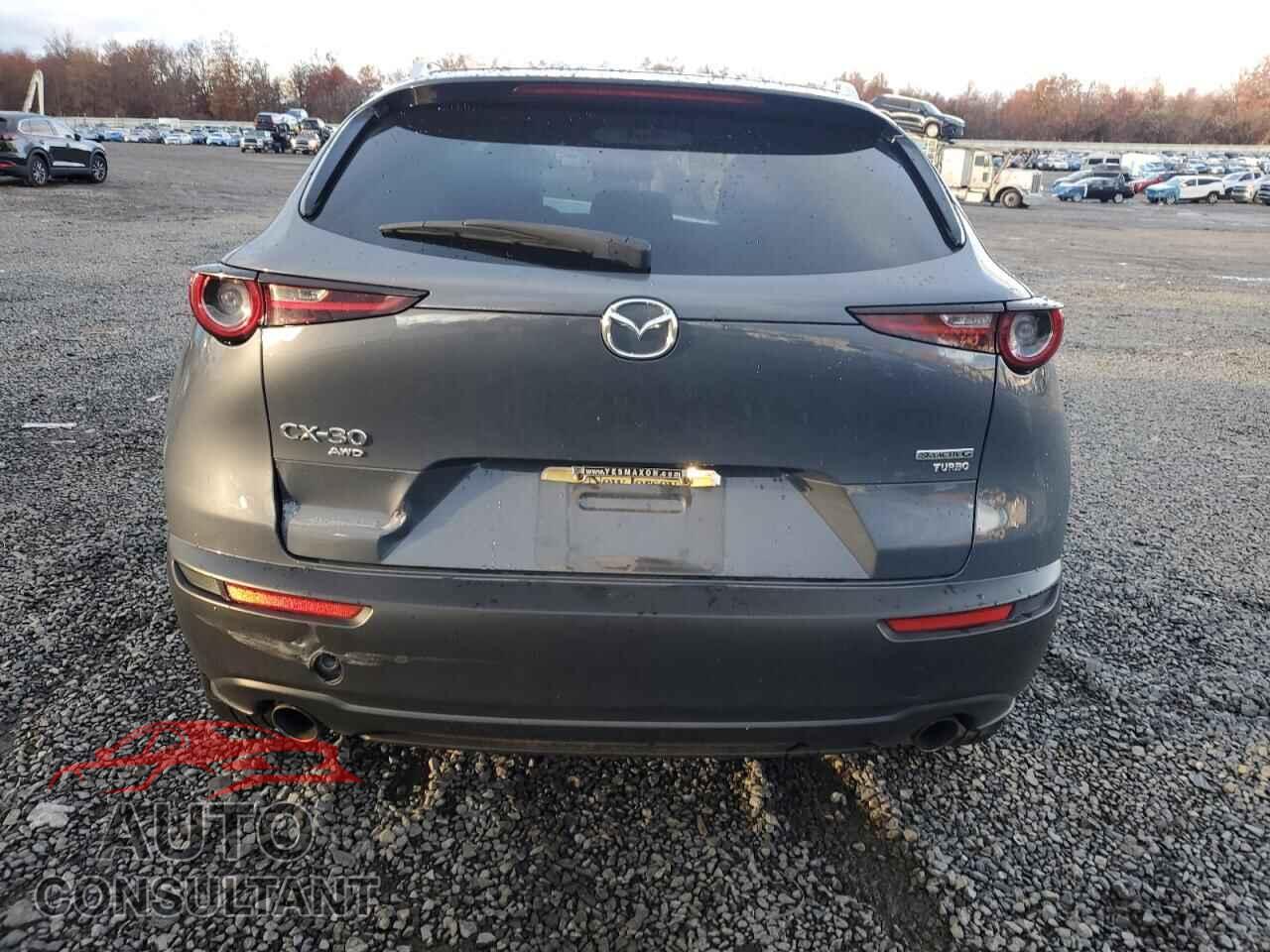 MAZDA CX30 2021 - 3MVDMBAY0MM300113