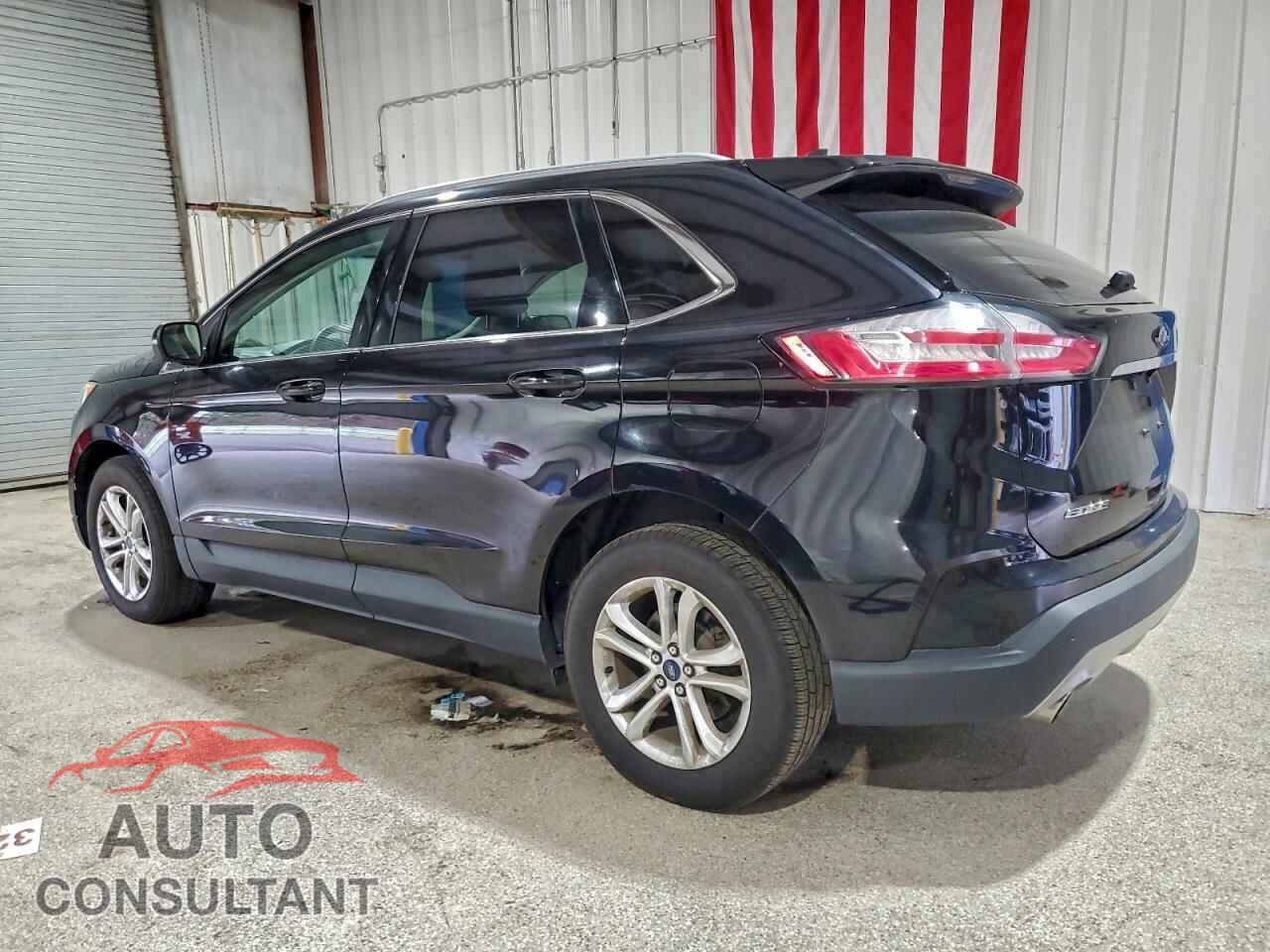 FORD EDGE 2020 - 2FMPK4J97LBB16954