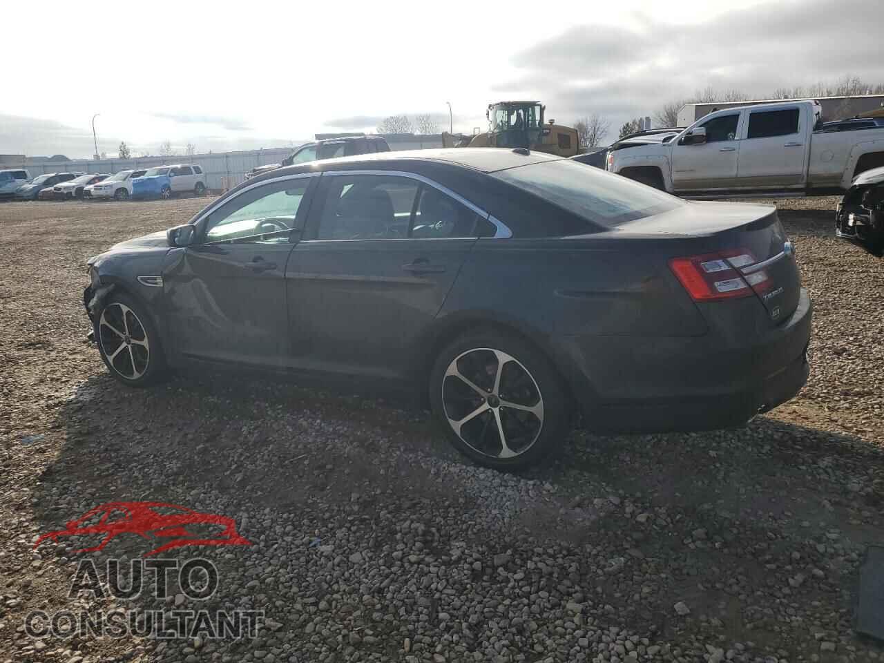 FORD TAURUS 2015 - 1FAHP2H84FG199760