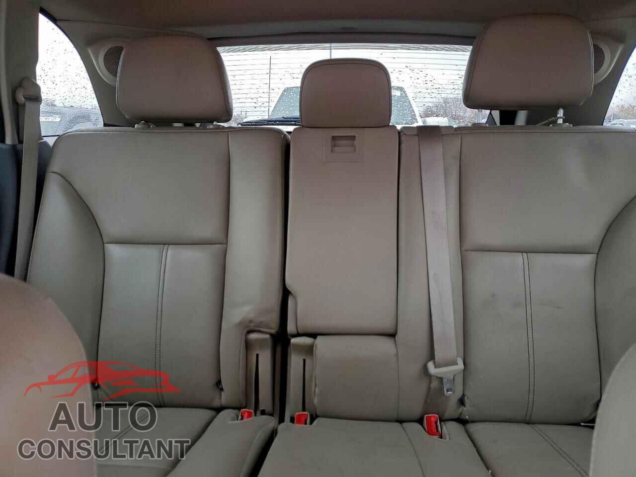 FORD EDGE 2013 - 2FMDK3KC1DBC61271